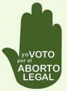 Voto por poder decidir