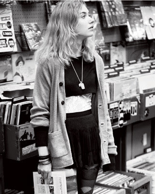 True North Style: shock me shoc...