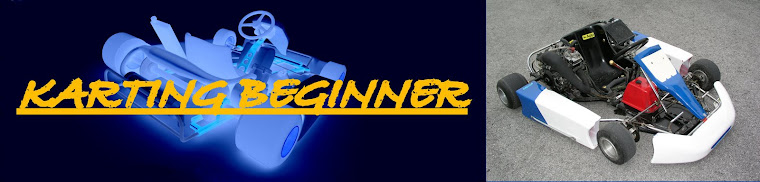 Karting Beginner