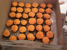 Marigold Design Cupcakes