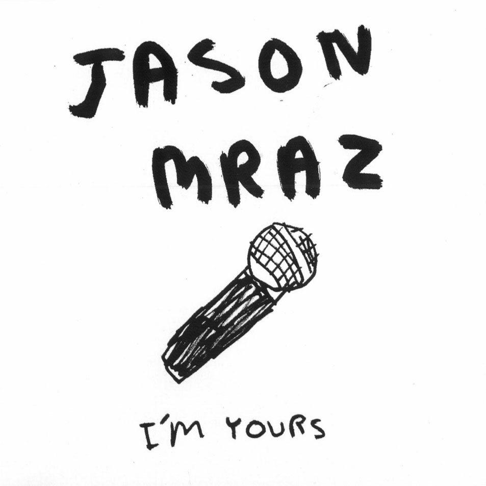 Canciones traducidas: Jason Mraz - I'm yours