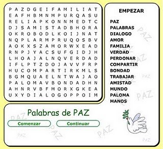 LETRA DE LA GUERRA DE LOS NINOS letra de la guerra de los ninos: