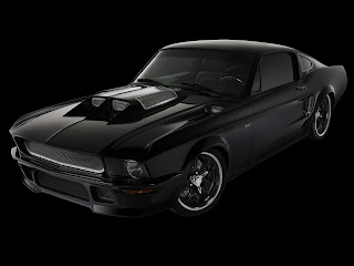 Amazing high quality muscle car wallpaper
