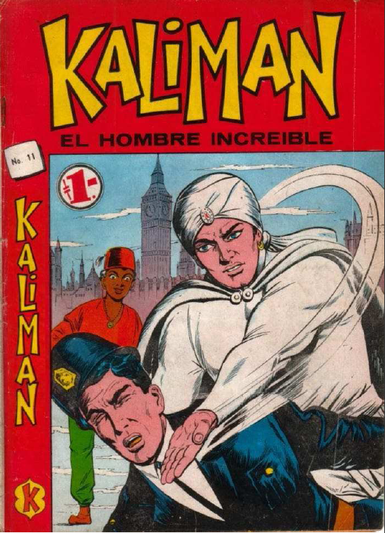 El Pantera Comic Pdf Reader
