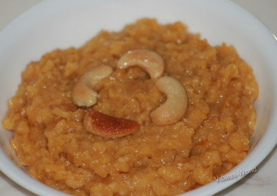 Chakara Pongal