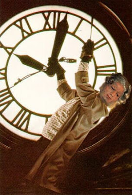 Goya ha vuelto - reloj bicentenario y 2 de mayo goya en el reloj - un retrato diferente con Goya