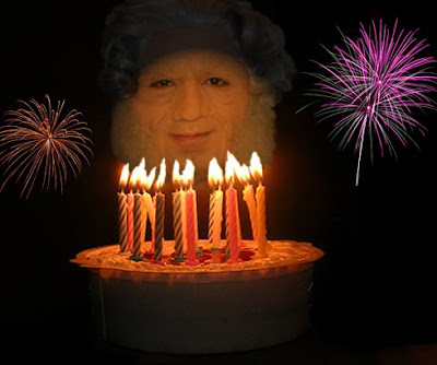 El cumpleaños de Goya 2.0 Goya 2.0 celebrará su cumpleaños