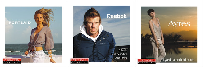 Sports & Casual company