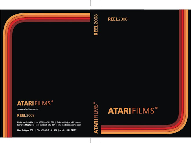 ATARI FILMS