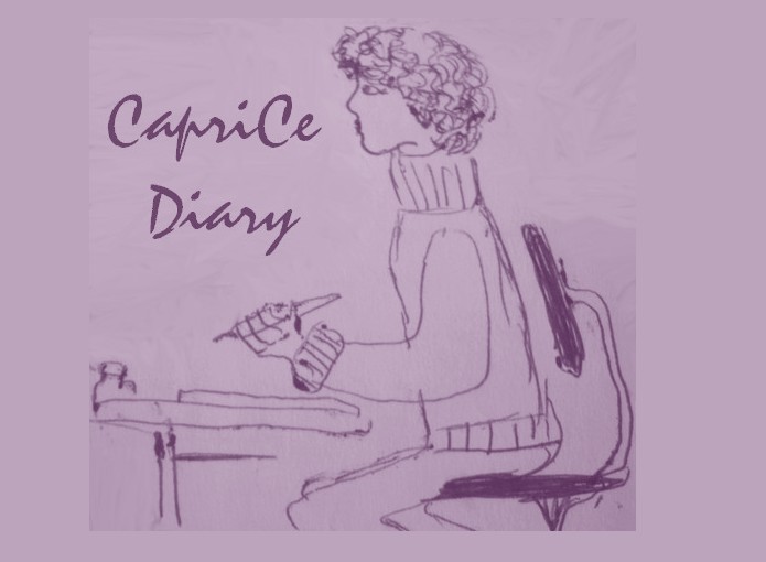 Caprice-Diary