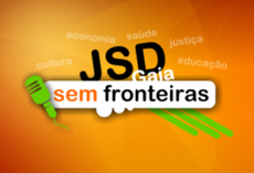 JSD sem Fronteiras - Gaia