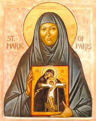 Mother Maria