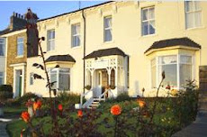 Rothbury Guest House
