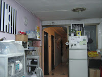 old kitchen wall old kitchen wall