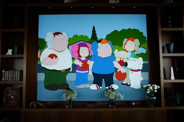 Pharrell Williams Family