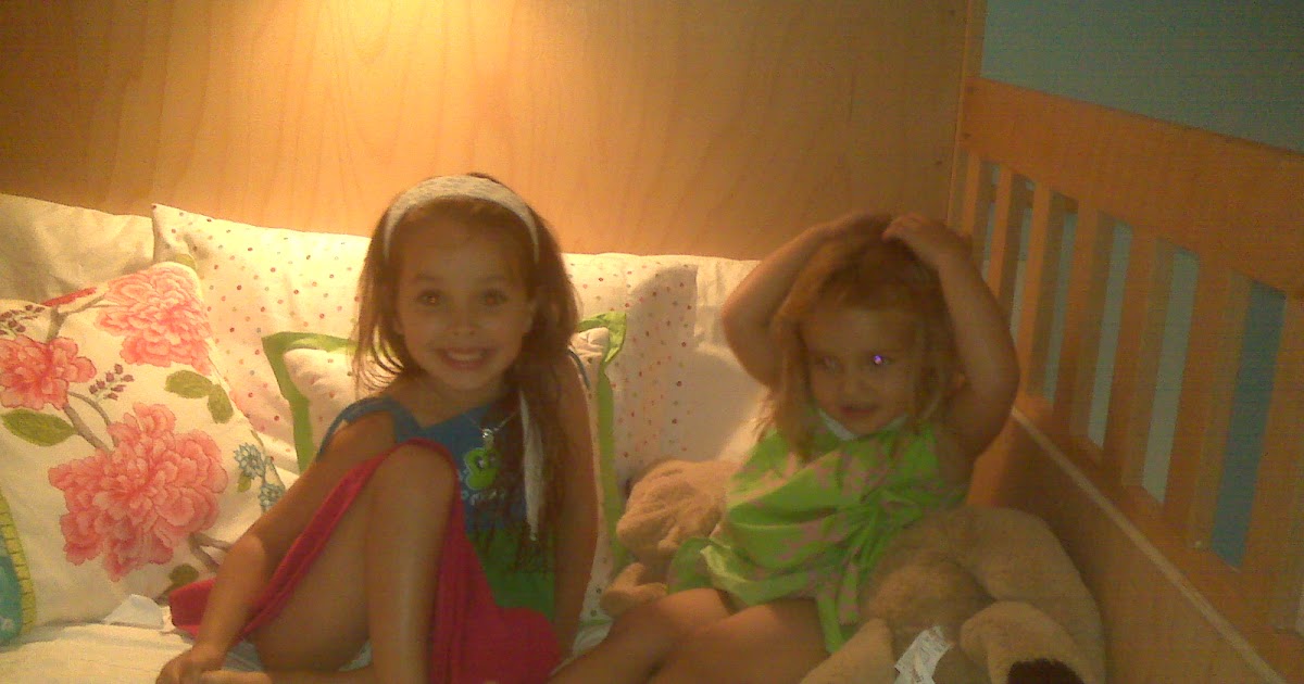 The Stallings' Story Baby Ruby Shower