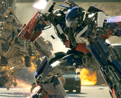 Transformers 3 movie desktop HD  wallpaper