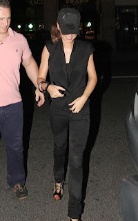 Cheryl Cole's