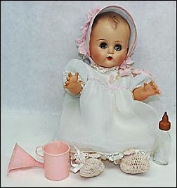 betsy wetsy doll history