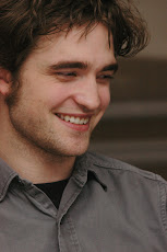 Robert Pattinson