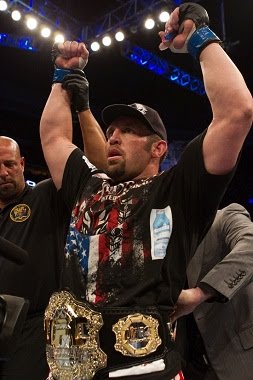 Shane Carwin