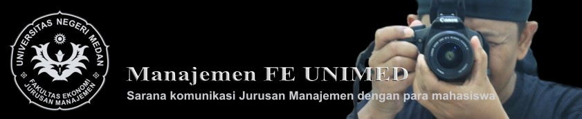 Manajemen FE UNIMED