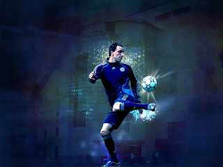 Wallpaper John Terry