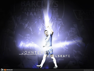 Chelsea Wallpaper