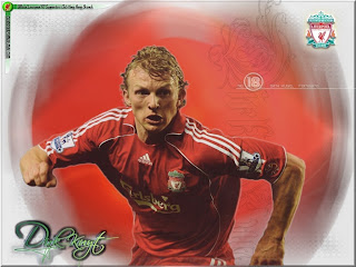 Liverpool Wallpaper