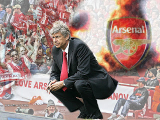Arsene Wenger