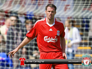 Jamie Carragher