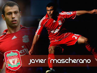 Javier Mascherano