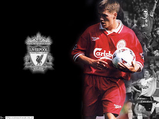 Michael Owen