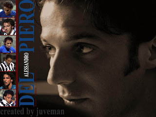 Alessandro Del Piero