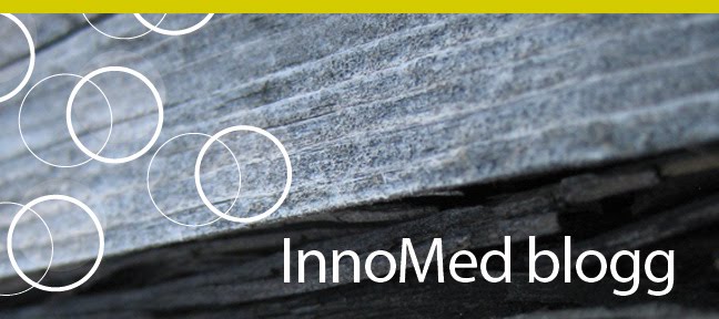 InnoMed blogg