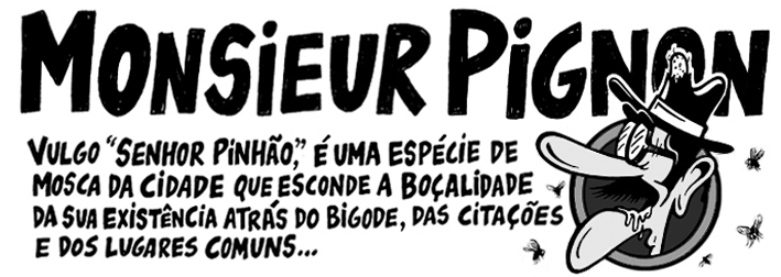 SENHOR PINHÃO 2001>2006