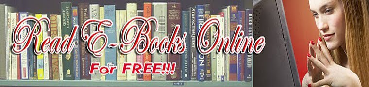 Read E-Books for Free Online