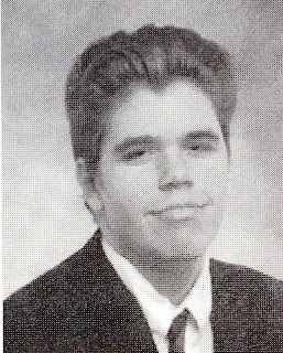 Perez Hilton Yearbook