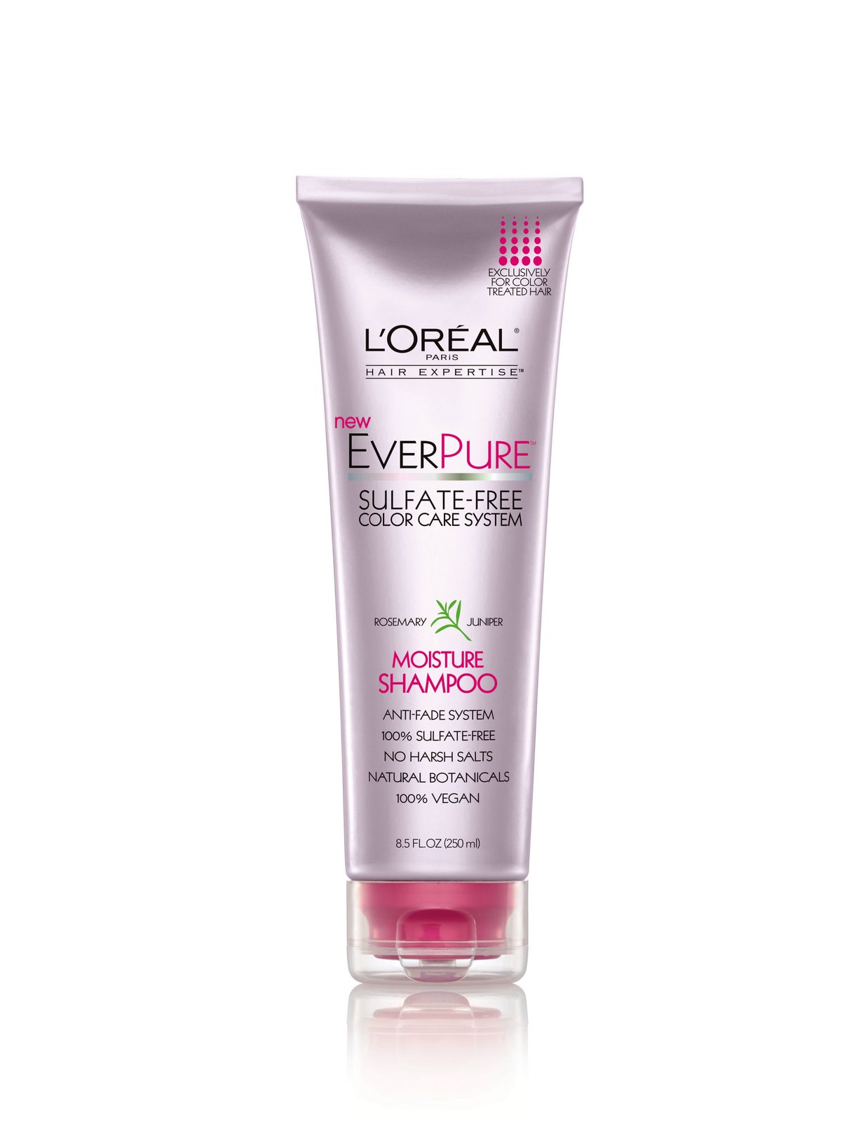 [Loreal+EverPure+Mositure+Shampoo+pic]