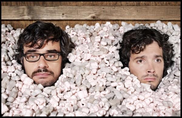 [Flight+of+the+Conchords+pic]
