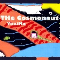 [yuzima+The+Cosmonaut+album]