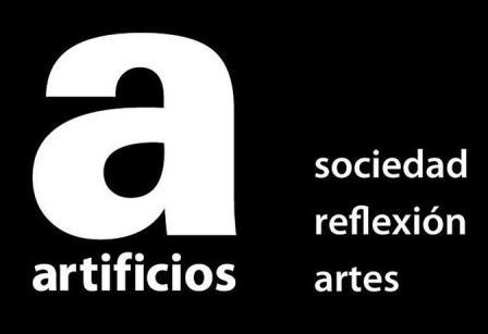 Artificios. Sociedad Reflexión Artes