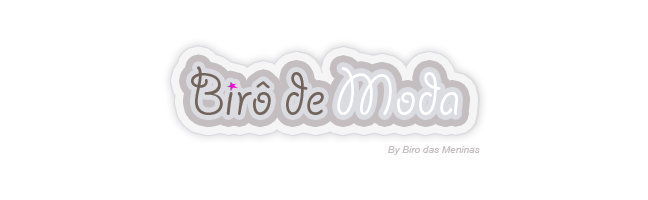 Birô de Moda