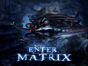 MATRIX (SISTEMA=MUNDO DE DEMONIOS)