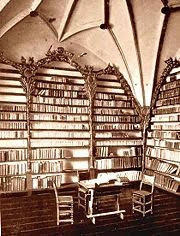 Wallenrodtsche Bibliothek
