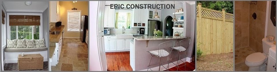 Epic Construction