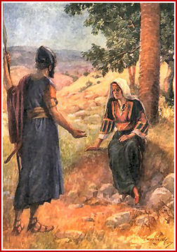 the role of judges in israel Deborah was called to deliver israel, but was already a judge samuel was called by the lord to be a prophet but not a judge, which ensued from the high gifts the people recognized as dwelling in him and as to eli, the office of judge seems to have devolved naturally or rather ex officio upon him. the role of judges in israel Deborah was called to deliver israel, but was already a judge samuel was called by the lord to be a prophet but not a judge, which ensued from the high gifts the people recognized as dwelling in him and as to eli, the office of judge seems to have devolved naturally or rather ex officio upon him.