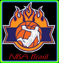 NBA Brasil. Seu portal da NBA no Brasil