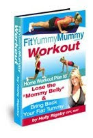New Mums, Lose Weight The Easy Way
