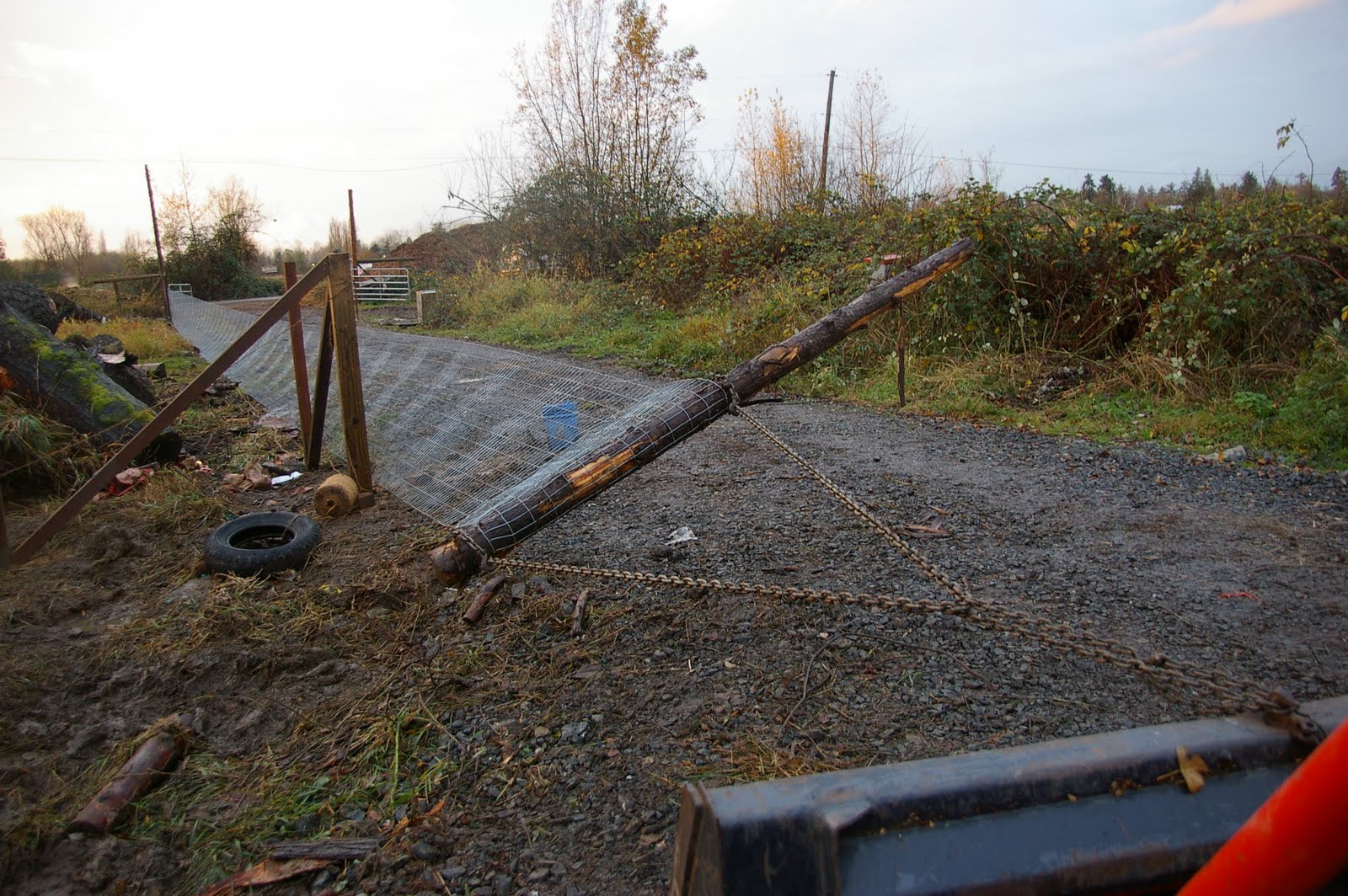 Fence Stretcher Tractor Supply Tractor
